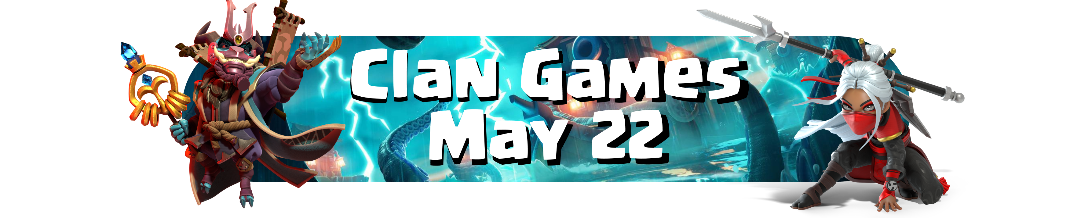 Super Yeti Banner