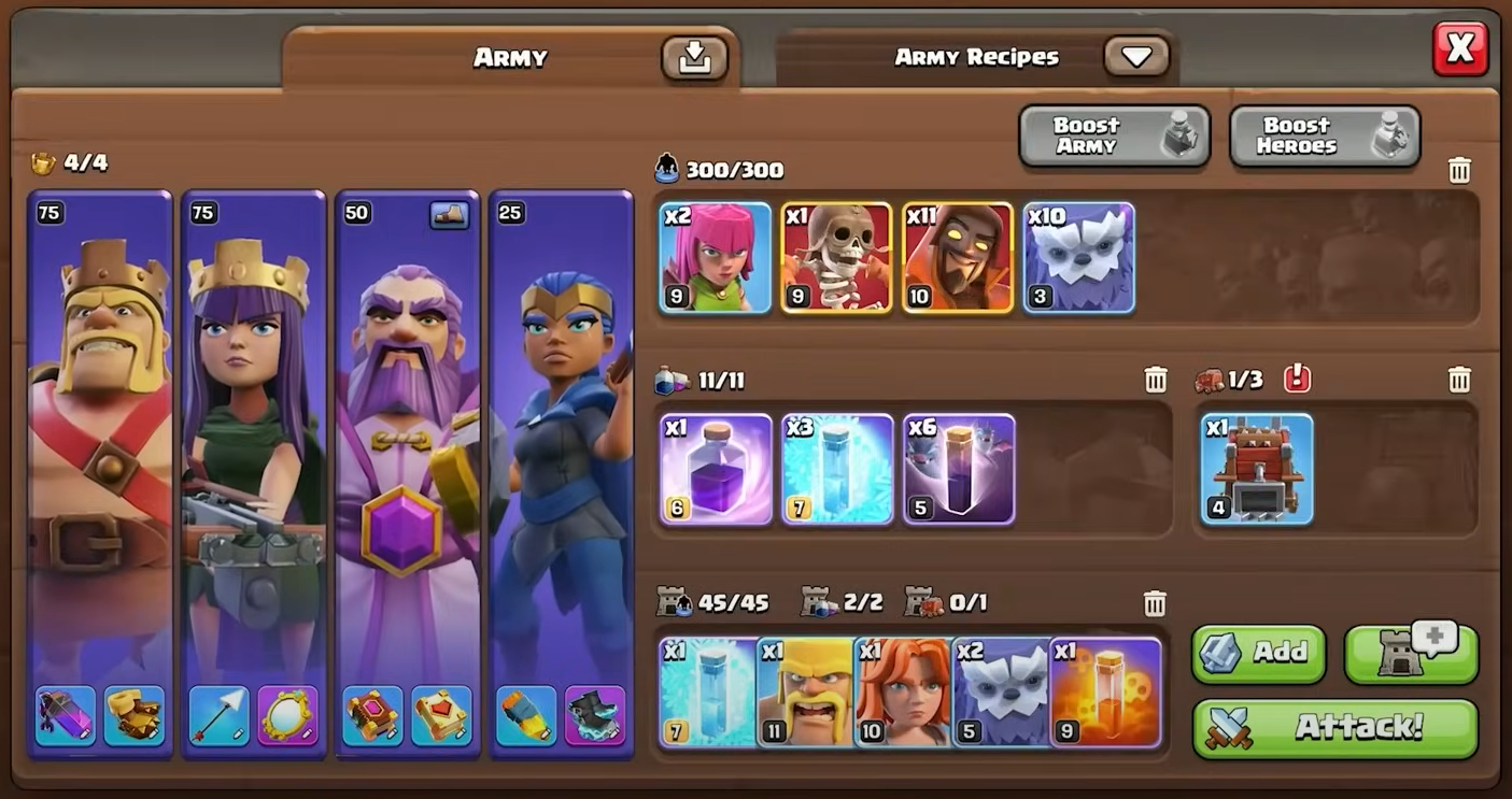 TH13 Army 1