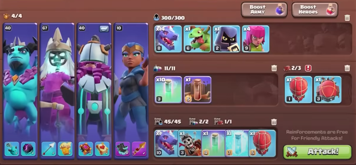 TH13 Army 3