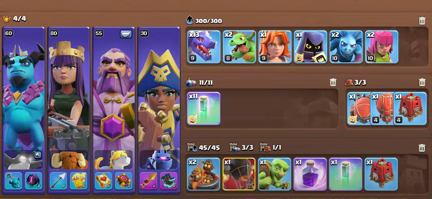 TH14 Army 3