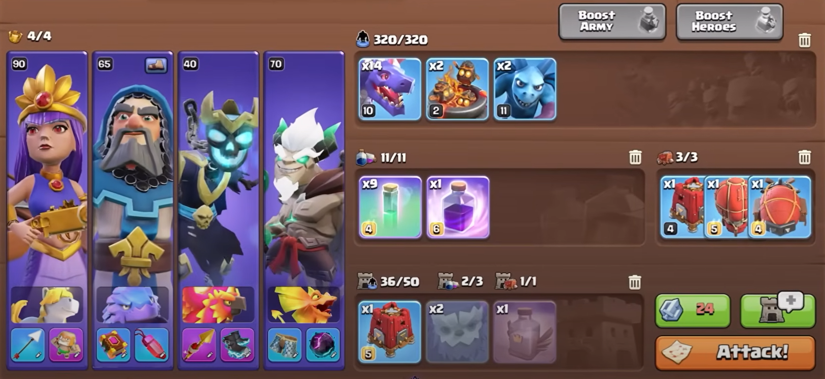 TH15 Army 2