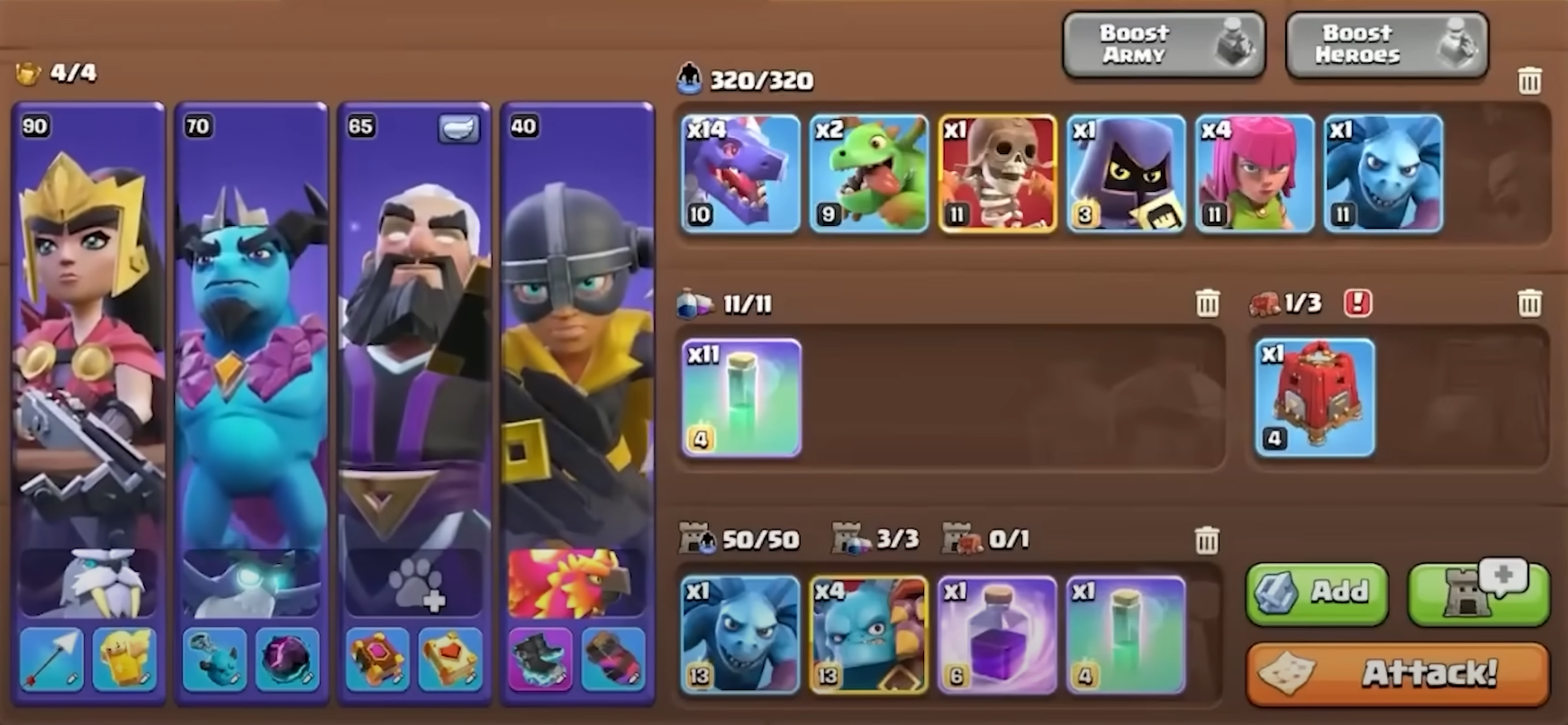 TH15 Army 3