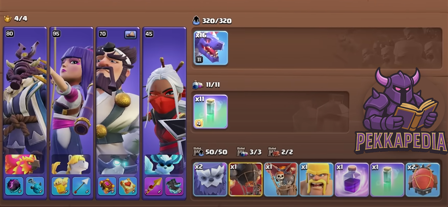 TH16 Army 6