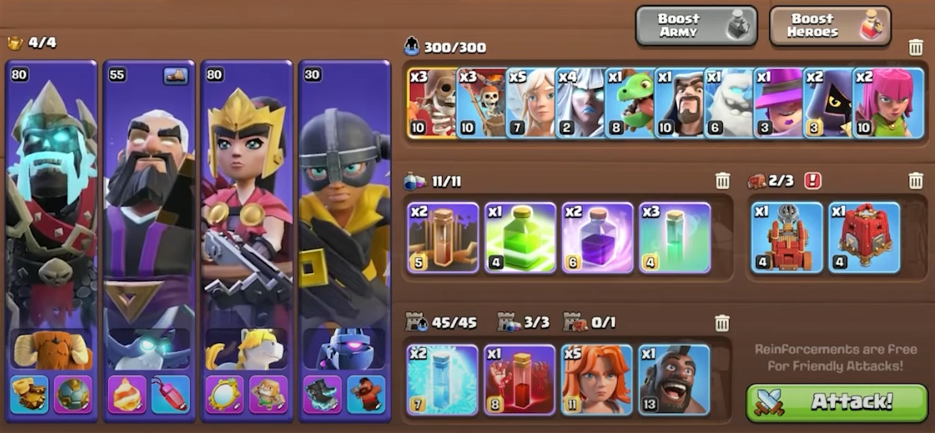 TH14 Army 2