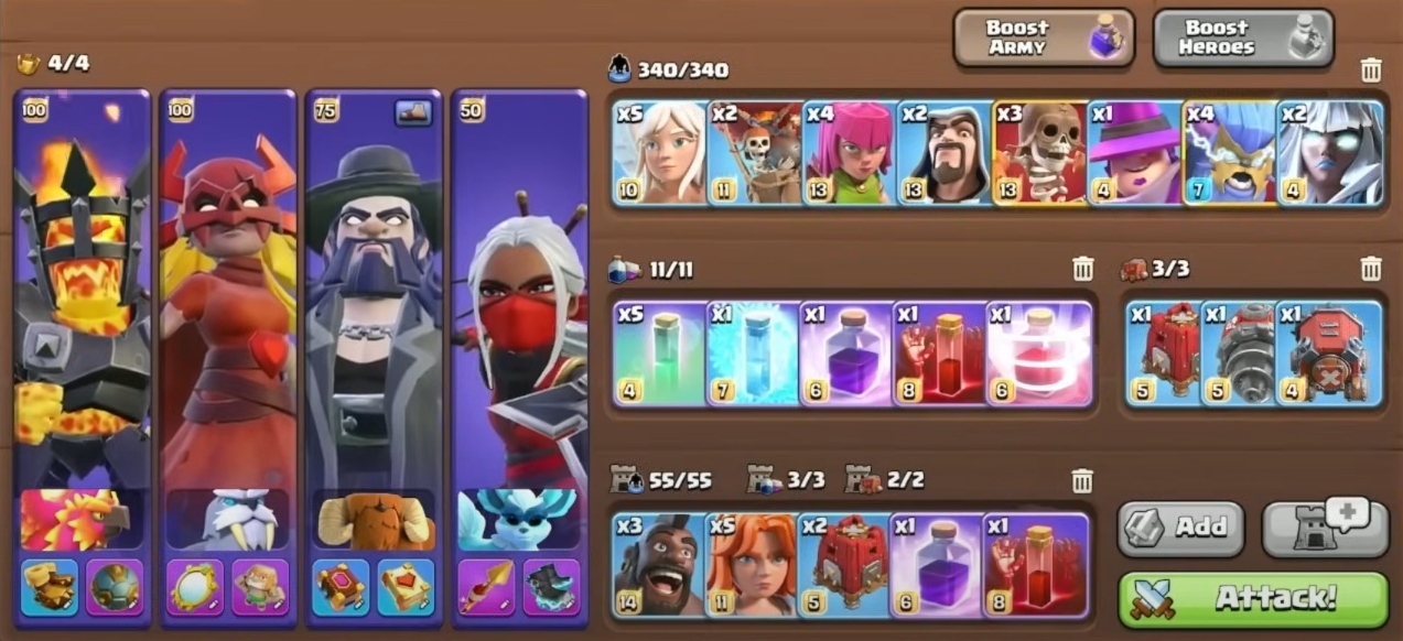 TH17 Army 3