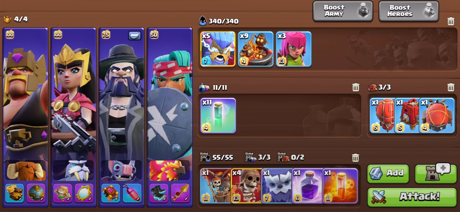 TH17 Army 4