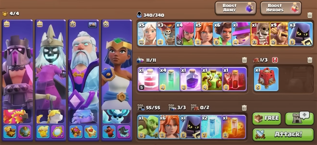 TH17 Army 5