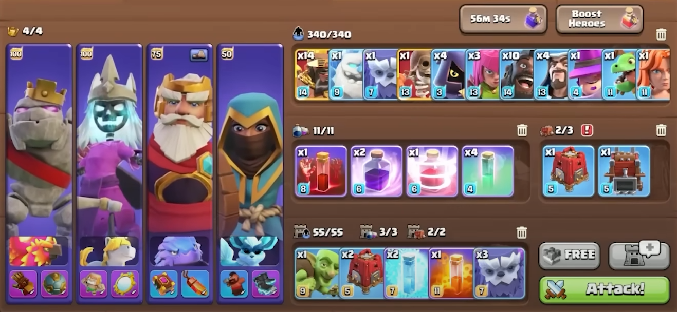 TH17 Army 6