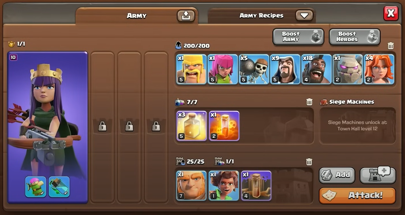 TH8 Army 1